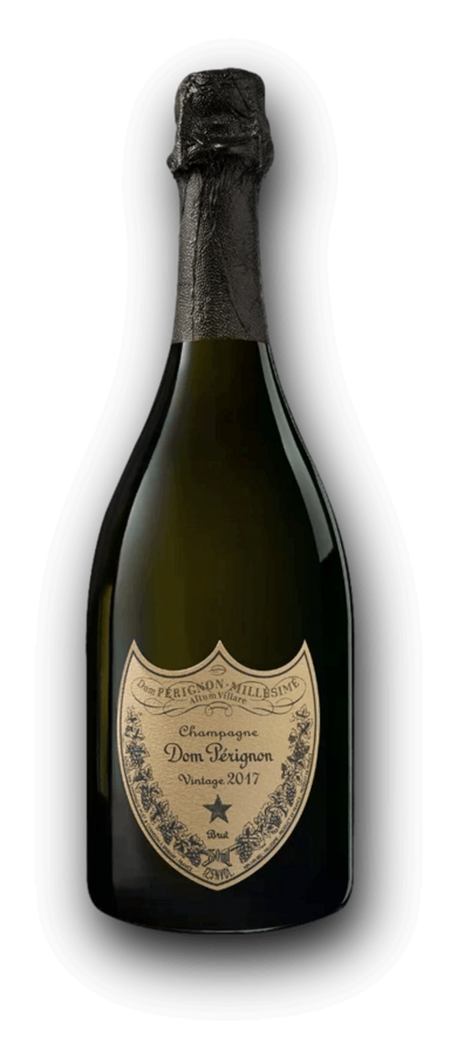 Dom Pérignon Vintage 2017 Brut 12,5% 0,75L