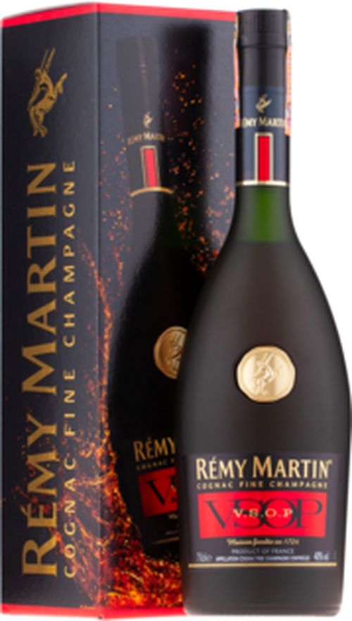 Rémy Martin VSOP 40% 0,7l