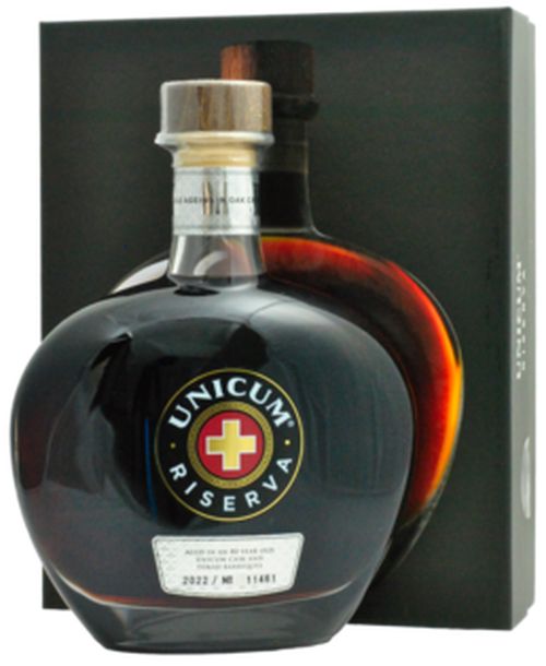 Zwack Unicum Riserva 40% 0,7l