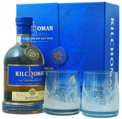 Kilchoman Machir Bay 46% 0,7L