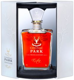 Cognac Park XO Extra Grande Champagne 40% 0,7L