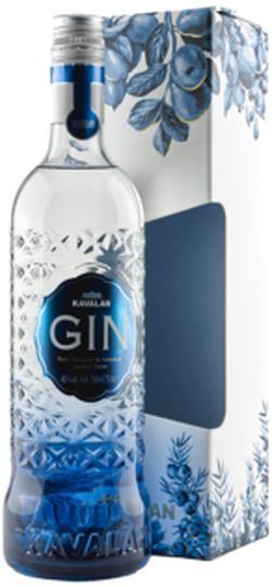 Kavalan Gin 40% 0,75L