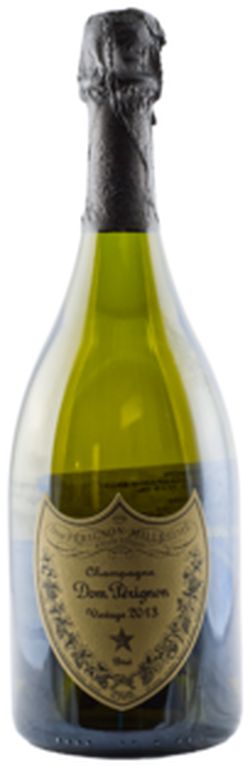 Dom Pérignon Vintage 2013 Brut 12.5% 0.75L