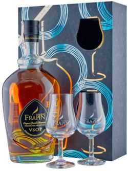 Frapin VSOP 40% 0,7L