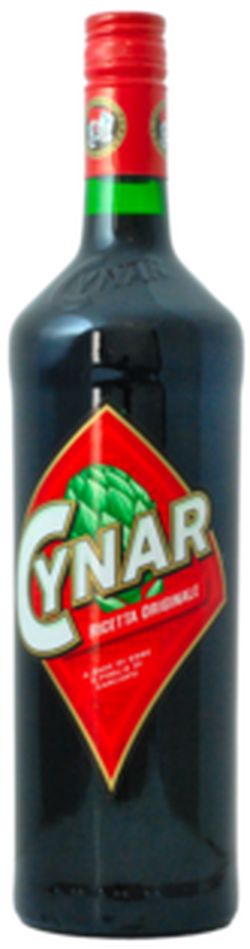 Cynar 16,5% 1,0L