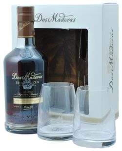 Dos Maderas Selección 42% 0.7L