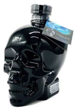 Crystal Head ONYX Vodka 40% 0.7L