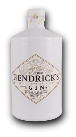 Hendrick's Another 41,4% 0,7L