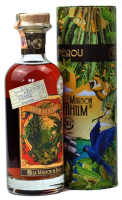 La Maison Du Rhum PEROU 48% 0,7L