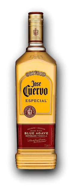 Jose Cuervo Especial Tequila Reposado 35% 0,7L