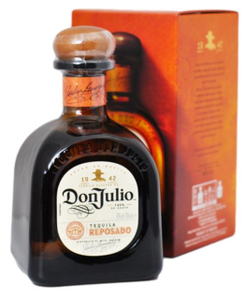 Don Julio Reposado 38% 0,7L