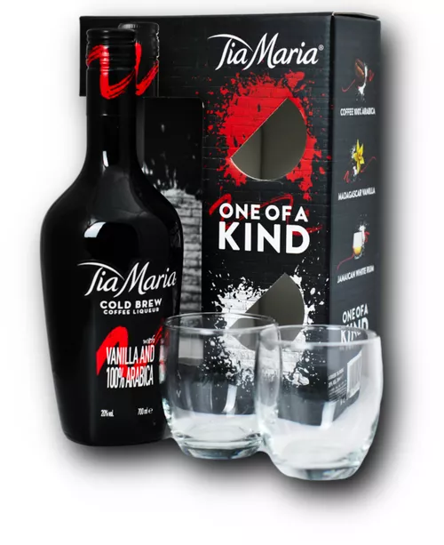 Tia Maria 20% 0,7L