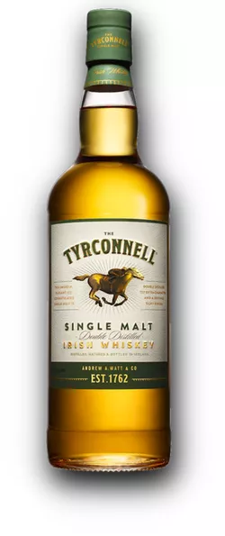 Tyrconnell 43% 0,7l