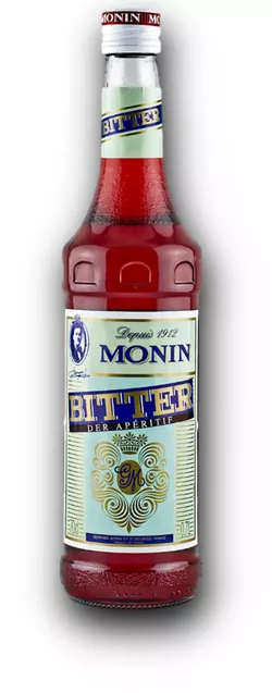 Le Concentre de Monin Bitter 0,7L