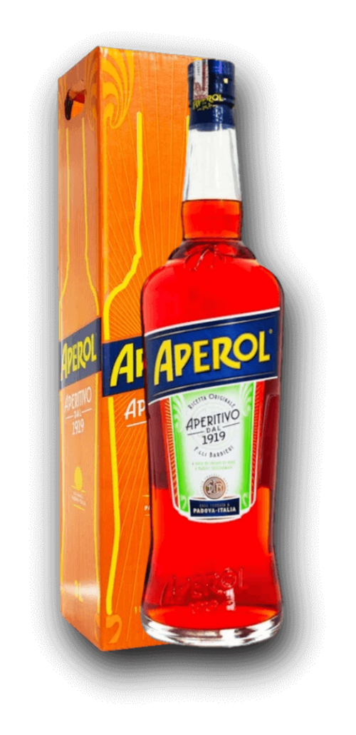 Aperol 11% 3,0L