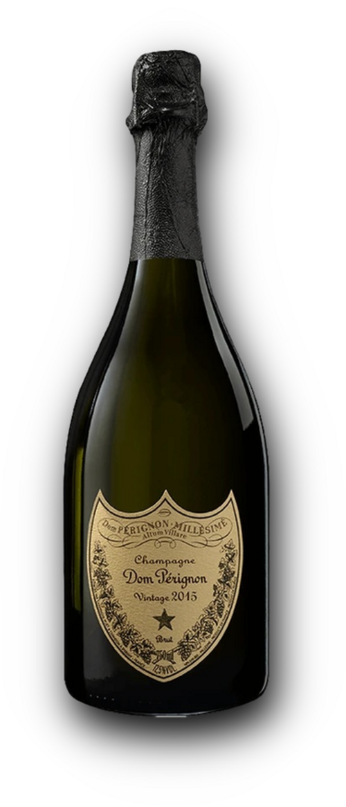 Dom Pérignon Vintage 2015 Brut 12,5% 0,75L