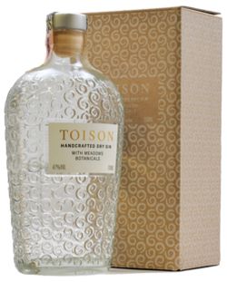 Toison GIN 47% 0,7L