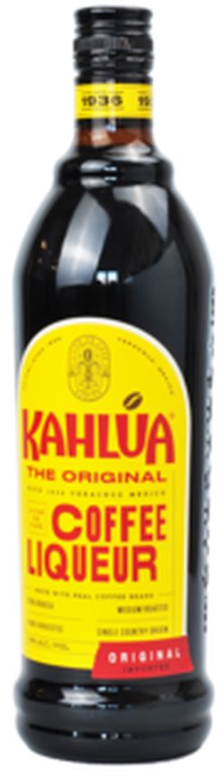 Kahlua The Original 16% 0,7l