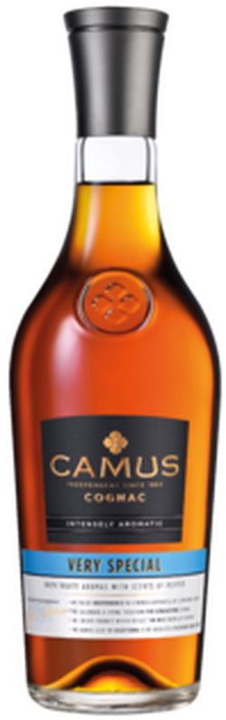 Camus VS Intensely Aromatic 40% 0,7L