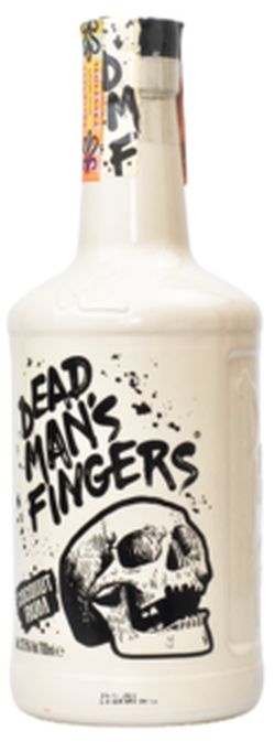 Dead Man´s Fingers Coconut 37.5% 0.7L