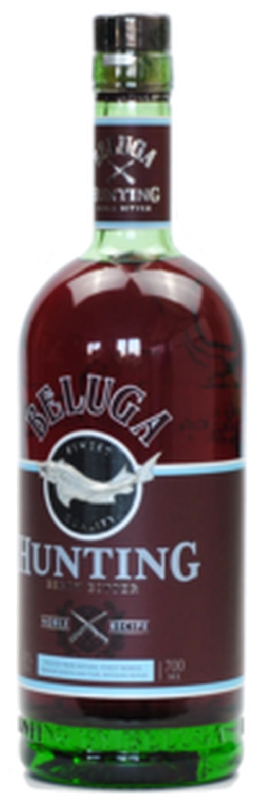 Beluga Hunting Berry 38% 0,7l