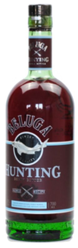 Beluga Hunting Berry 38% 0,7l