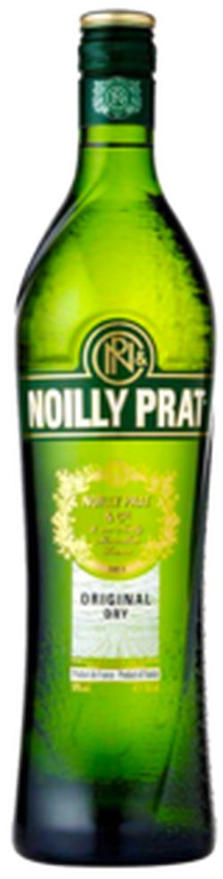 Noilly Prat Dry 18% 0,75l