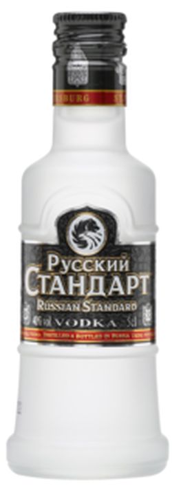 Mini Russian Standard 40% 0,05l