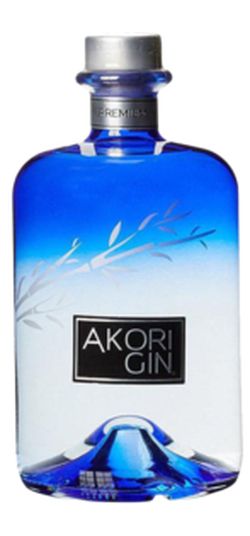 Akori Gin Premium 42% 0,7l