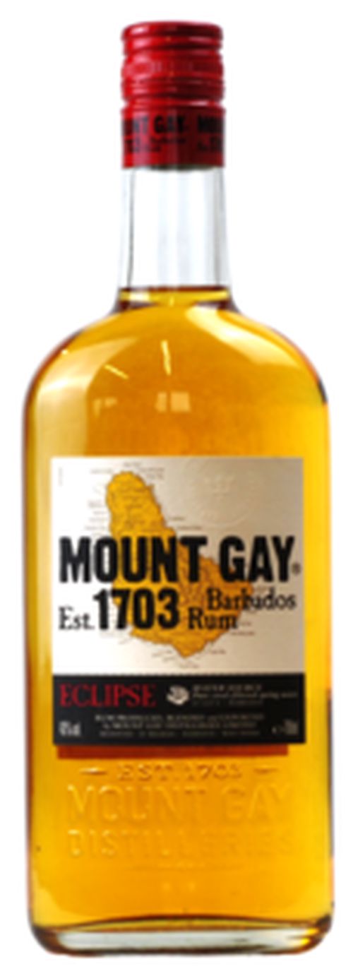 Mount Gay Eclipse 40% 0,7l