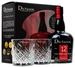 Dictador 12YO 40% 0,7l