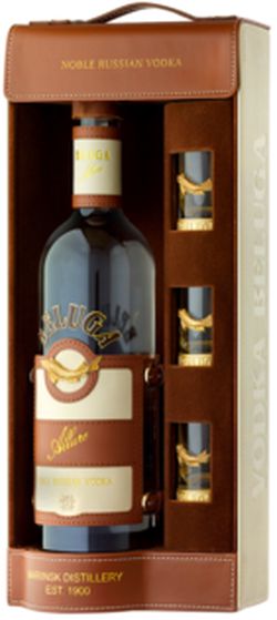 Beluga Allure 40% 0,7L