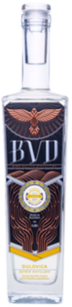 BVD Dulovica 45% 0,35l