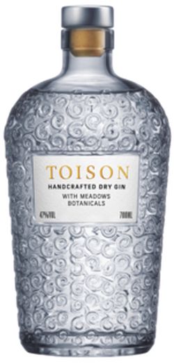 Toison GIN 47% 0,7L