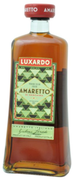 Luxardo Amaretto di Saschira 24% 0,7L