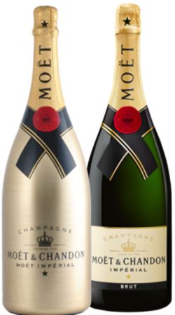 Moët & Chandon Brut Imperial 12% 1,5l