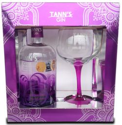 Tann's Gin Premium 40% 0,7L
