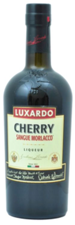 Luxardo Cherry Sangue Morlacco 30% 0,7L