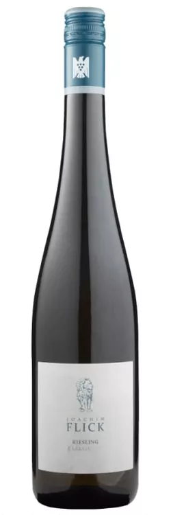 Riesling Classic 2024 Q.b.A., Flick, polosuchý