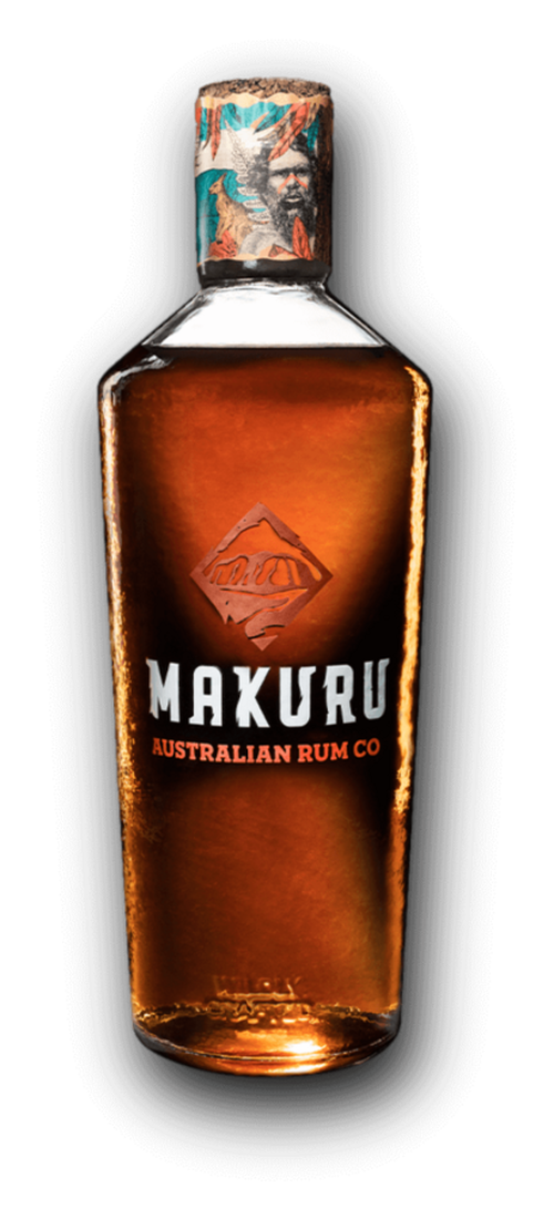 Makuru 40% 0,7L