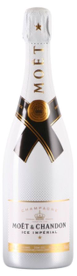 Moet & Chandon Ice Imperial Demi Sec 12% 0,75L