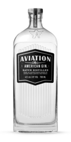 Aviation American Gin 42% 0,7L