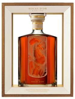 Hardy Noces d'Or Sublime 40% 0,7L
