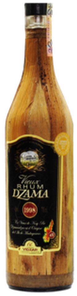 Dzama Millesime 1998 45% 0,7L