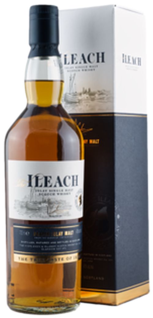 The Ileach 40% 0,7L