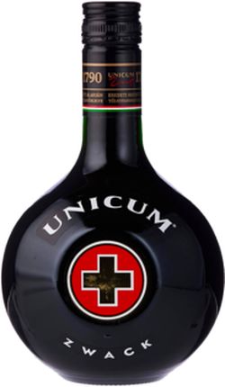 Zwack Unicum 40% 0,7l