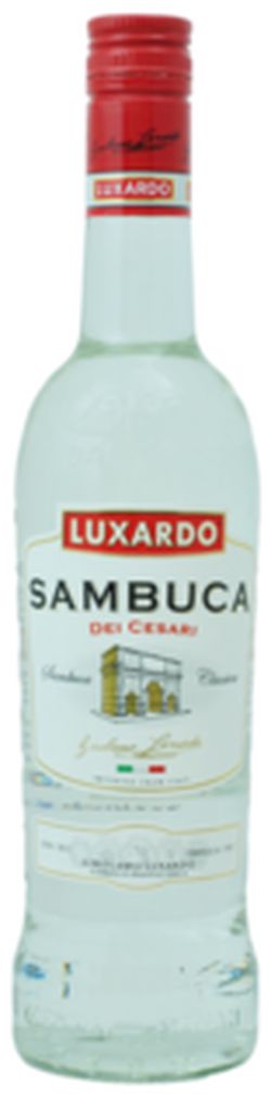 Luxardo Sambuca dei Ceasari 38% 0,7L