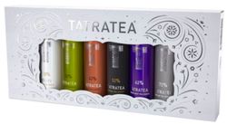 Tatratea Mini Set I. 22%-72% 6x0,04l