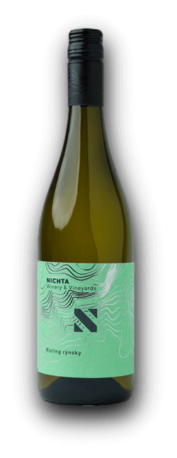 Nichta Rizling Rýnsky 2025 D.S.C. 11,5% 0,75L