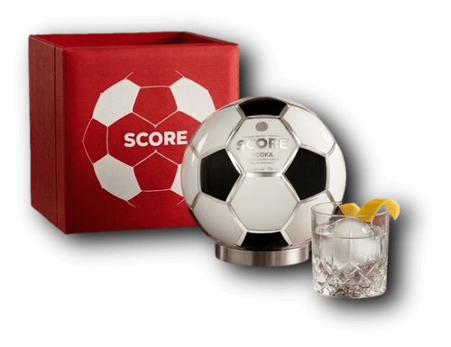 Score Football 40% 0,7L